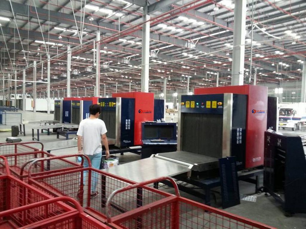 Post，Express & Logistics