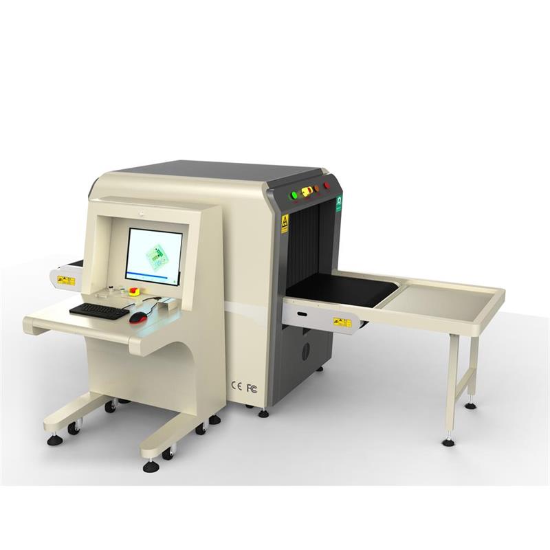 Secu Scan ZC6550