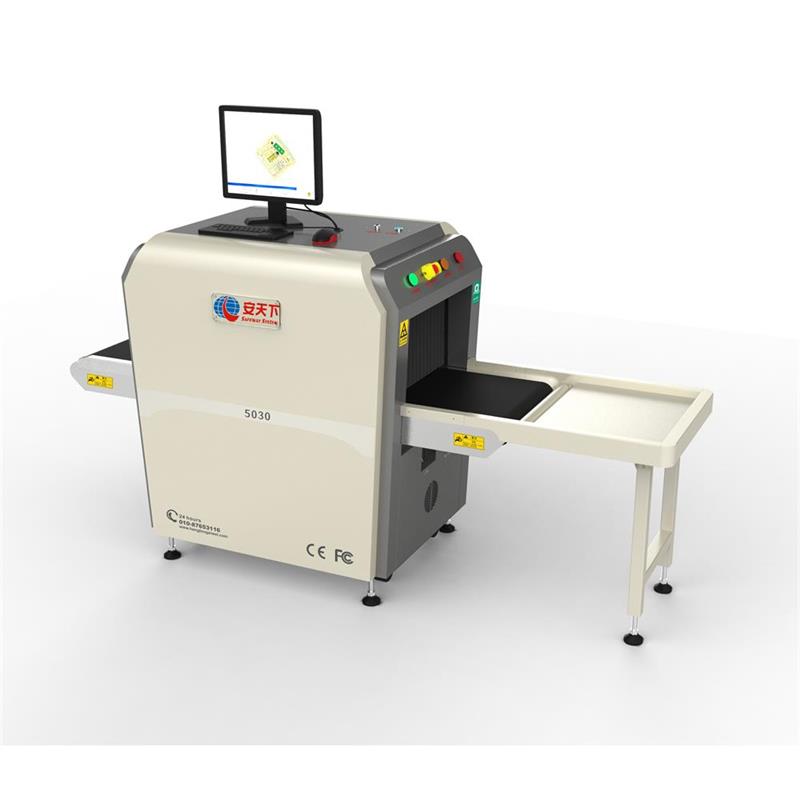 Secu Scan ZC5030