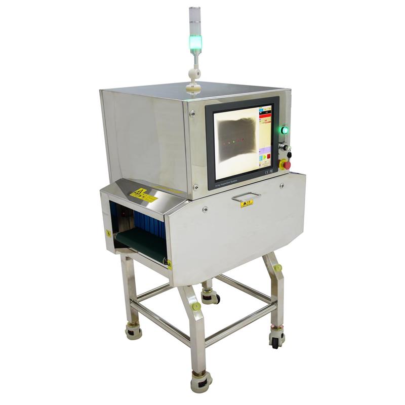 Secu Scan AT4016