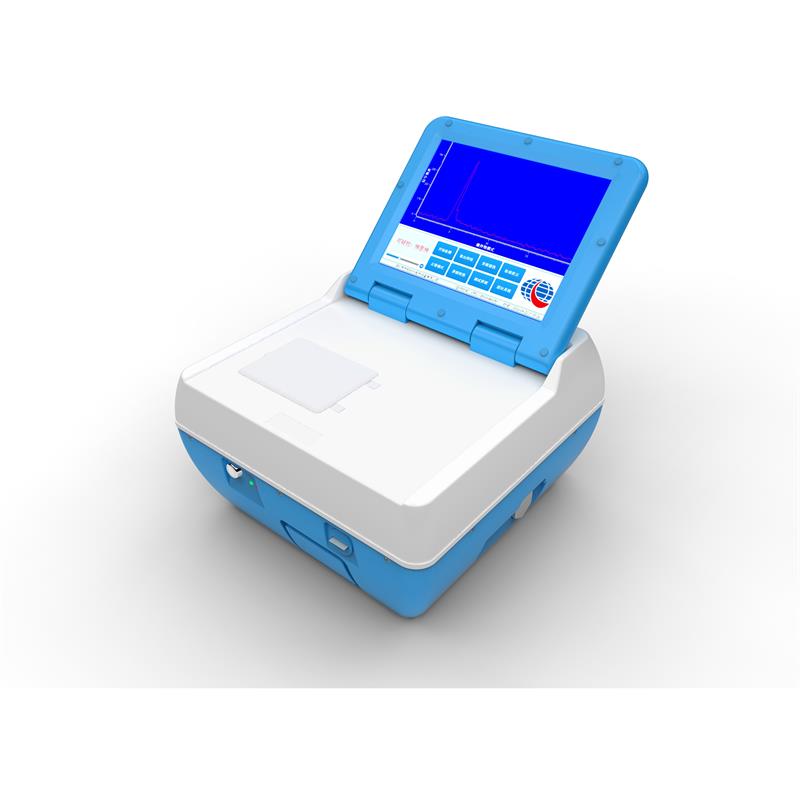 Secu Scan HD900